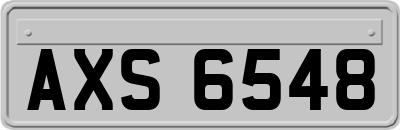 AXS6548