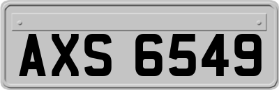 AXS6549