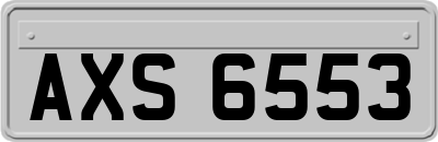 AXS6553