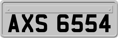AXS6554