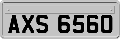 AXS6560