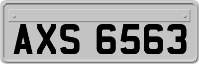 AXS6563