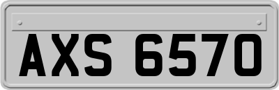 AXS6570