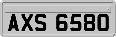 AXS6580