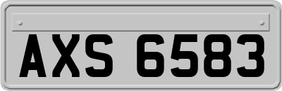 AXS6583
