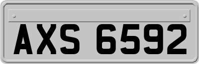AXS6592