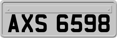 AXS6598
