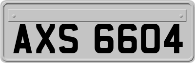 AXS6604