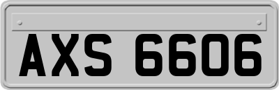 AXS6606