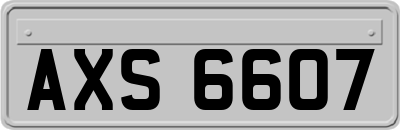 AXS6607