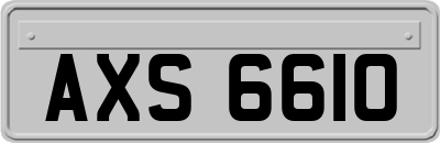AXS6610