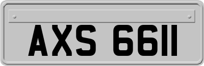 AXS6611