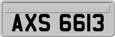 AXS6613