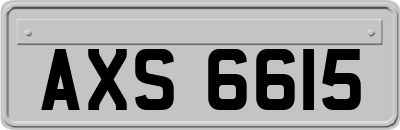 AXS6615