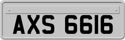 AXS6616