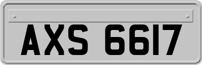 AXS6617