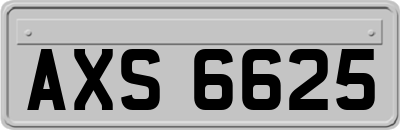 AXS6625