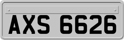 AXS6626