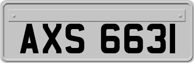 AXS6631