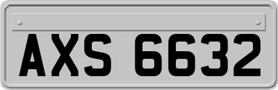 AXS6632
