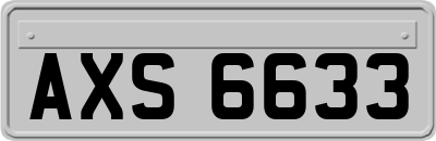 AXS6633