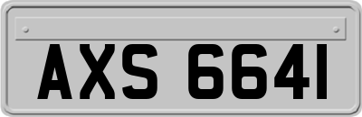 AXS6641