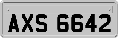 AXS6642