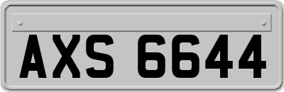 AXS6644
