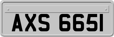 AXS6651