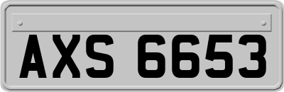 AXS6653