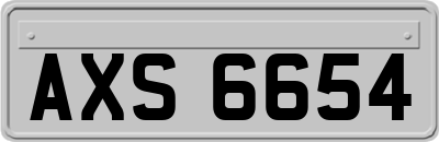 AXS6654