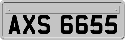 AXS6655