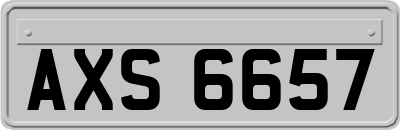 AXS6657