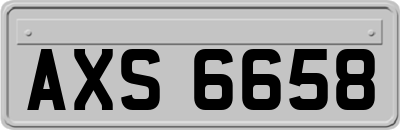 AXS6658