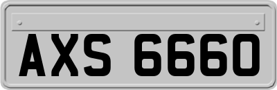AXS6660