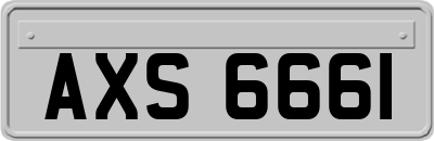 AXS6661