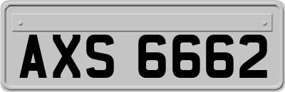 AXS6662