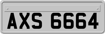 AXS6664