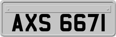 AXS6671