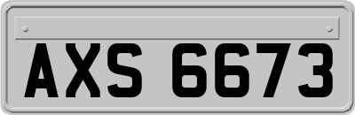 AXS6673
