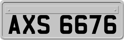 AXS6676