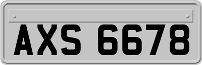 AXS6678