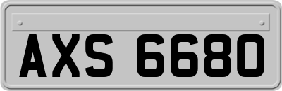 AXS6680