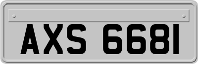 AXS6681