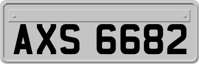 AXS6682