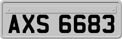 AXS6683