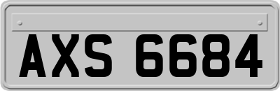 AXS6684