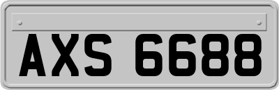AXS6688