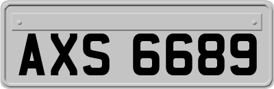 AXS6689