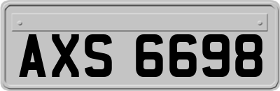 AXS6698